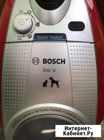 Пылесос Bosch Zooo ProAnimal Ростов-на-Дону - изображение 1