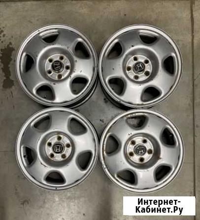 Продам диски R17 Самара - изображение 1