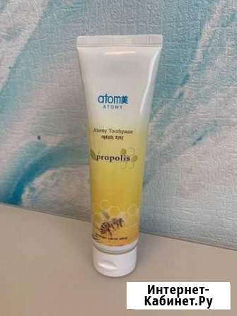 Корейская зубная паста 200гр Мурманск - изображение 1