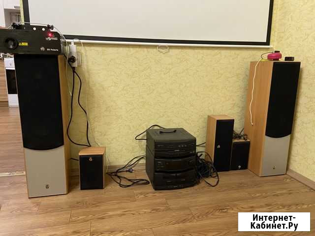 Музыкальный центр Иваново - изображение 1