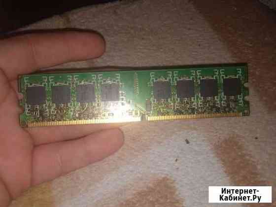 Оперативная память ddr 2 1gb Курск