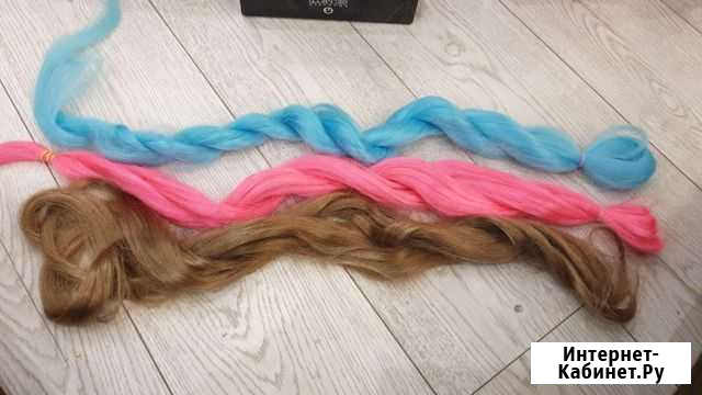 Канекалон Самара - изображение 1