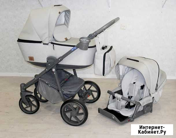 Bebe -Mobile Густо 2 в 1/3в 1 Белгород - изображение 1
