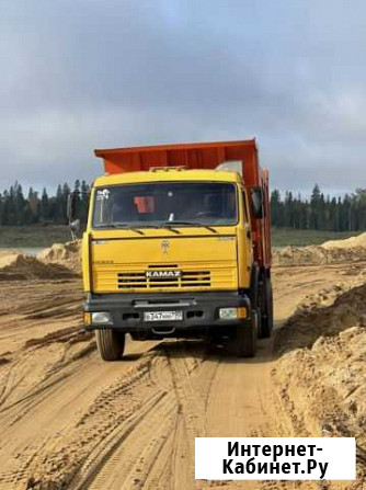 Камаз 65116 самосвал Лобня - изображение 1