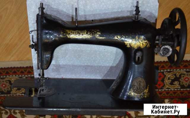 Продается швейная машина Singer Воронеж - изображение 1