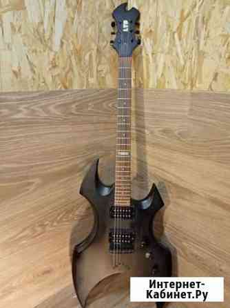 Электрогитара ESP LTD AX-50 warlock Брянск