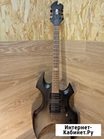 Электрогитара ESP LTD AX-50 warlock Брянск - изображение 1