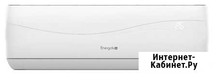 Кондиционер energolux SAS07Z4-AI/SAU07Z4-AI Балашиха - изображение 1
