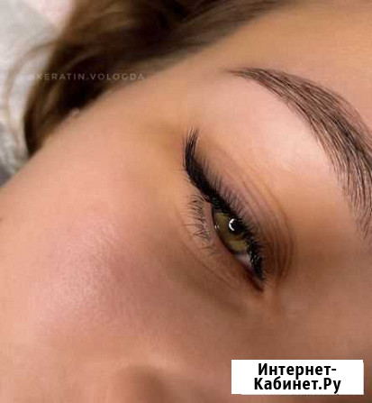 Наращивание ресниц Вологда - изображение 1