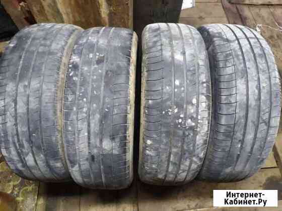 Шины Мишлен 225/60R18 Обнинск