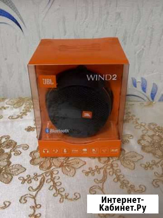 Колонка jbl wind2 Тверь - изображение 1