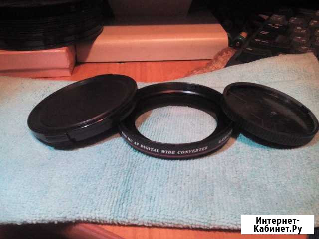 Конвертер 0.45x62мм Москва - изображение 1