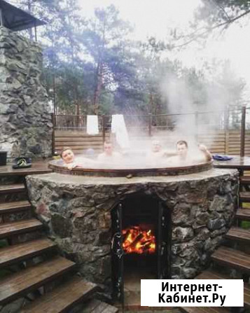 Банный чан Благовещенск - изображение 1