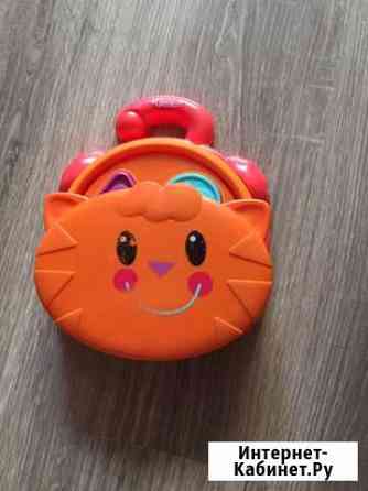 Развивающая игрушка Тверь