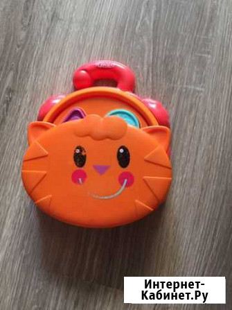 Развивающая игрушка Тверь - изображение 1