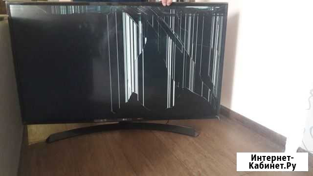 Телевизор LG Батайск - изображение 1