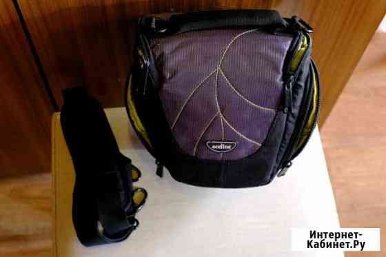 Сумка для фотоаппарата Волгоград