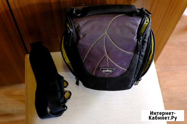 Сумка для фотоаппарата Волгоград - изображение 1