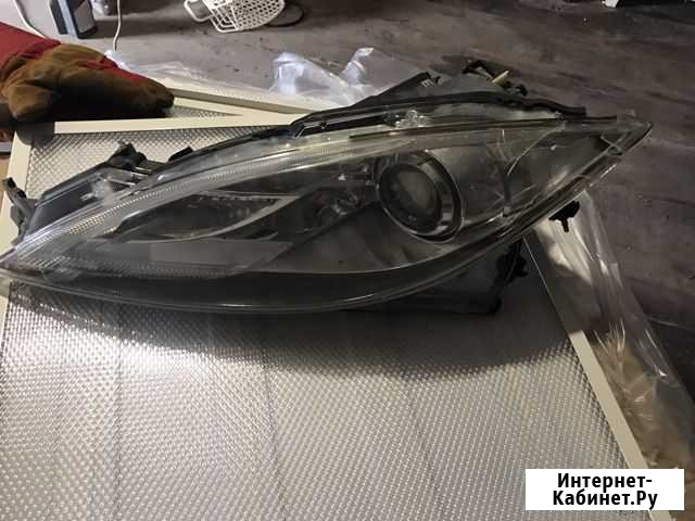 Продам фару mazda 6 gh Лянтор - изображение 1