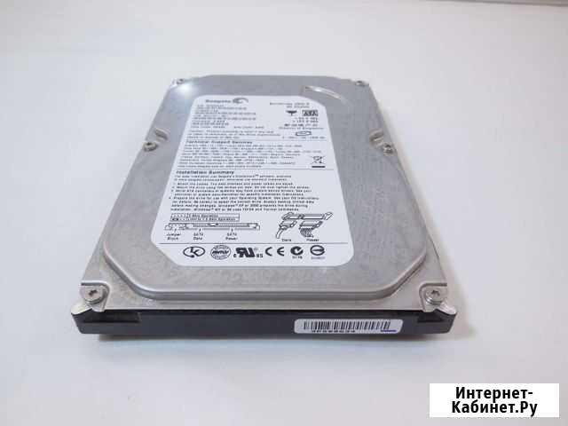 HDD 80 SATA Тольятти - изображение 1