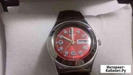 Мужские Часы tissot Swatch Магнитогорск