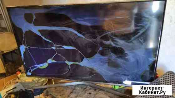 Samsung ue40j5500au Разбит Волгоград