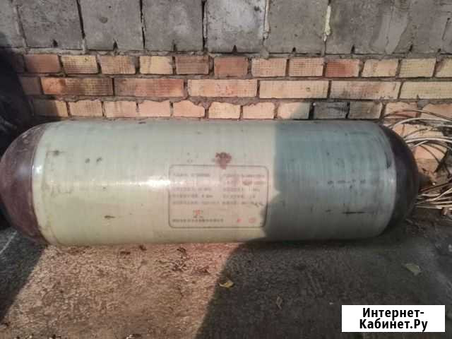 Газовое оборудование Октябрьский - изображение 1