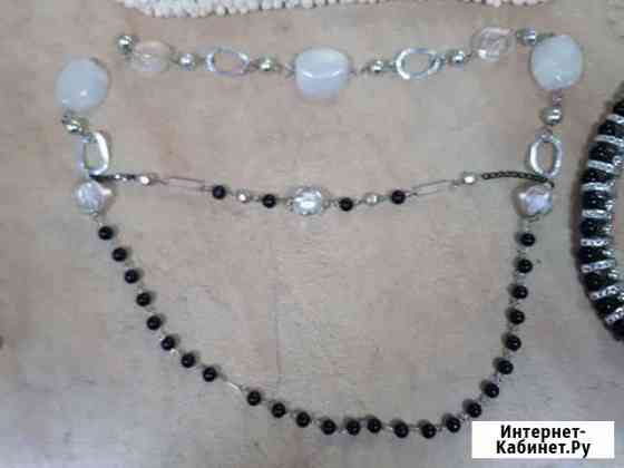 Бижутерия Калининград