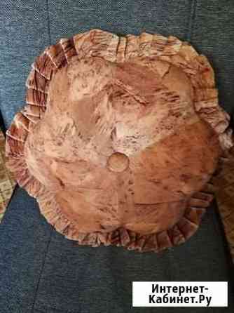 Подушка-цветок декоративная Саратов