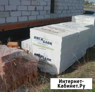 Газоблок Бобровский - изображение 1