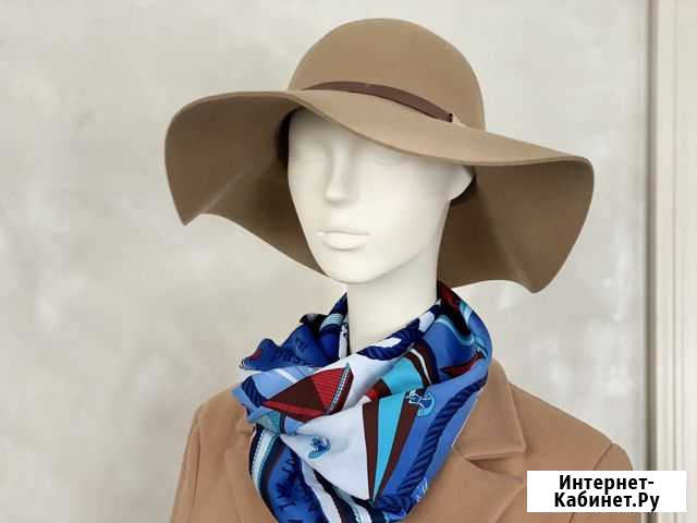 Манекен для головных уборов (шляп) и украшений Нижний Новгород - изображение 1