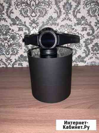 Часы Samsung gears s3 frontier Белгород