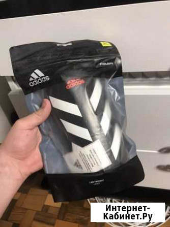 Футбольные щитки adidas Таганрог - изображение 1