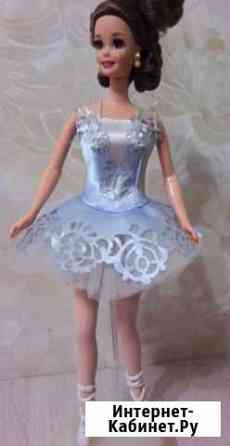 Барби Череповец