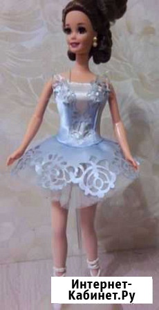 Барби Череповец - изображение 1