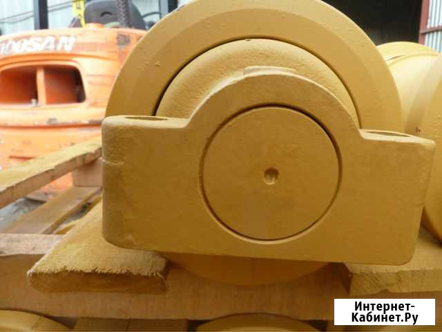 Каток опорный для JCB jsjs160L Тюмень - изображение 1