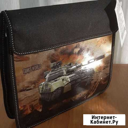 Папка для тетрадей Киржач - изображение 1