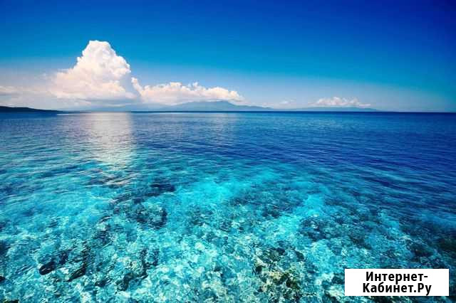 Тур в Мексику, malahini kuda bandos resort 4* Санкт-Петербург - изображение 1