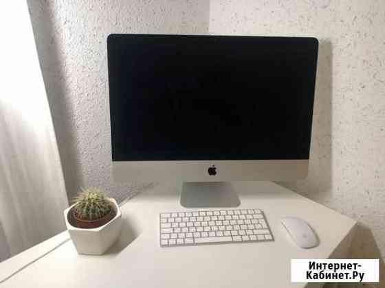 iMac 21.5 2017. Core i5 Видное