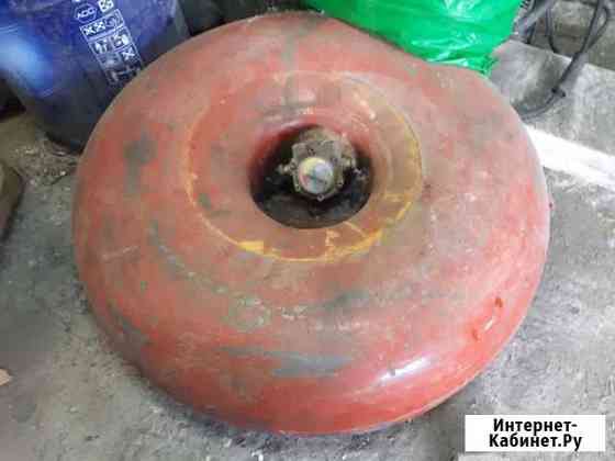 Балон гбо Ульяновск