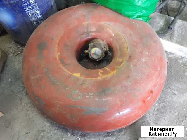 Балон гбо Ульяновск - изображение 1