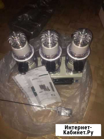 Вакуумный выключатель еvolis,вву-сэщ,вв/TEL Пенза - изображение 1