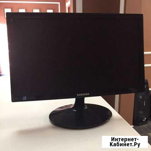 Монитор Samsung s19b300n Брянск - изображение 1