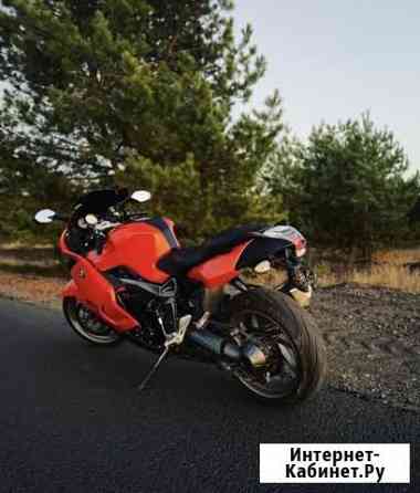 BMW K1300S 2010 Воронеж