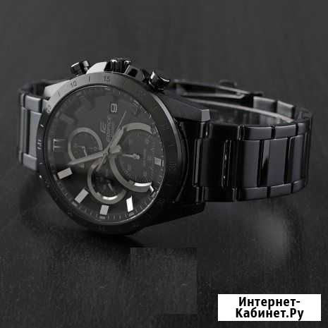 Часы casio Edifice EFR-571MDC-1avuef Нижний Новгород - изображение 1