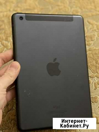 iPad mini 1 64gb Грозный - изображение 1