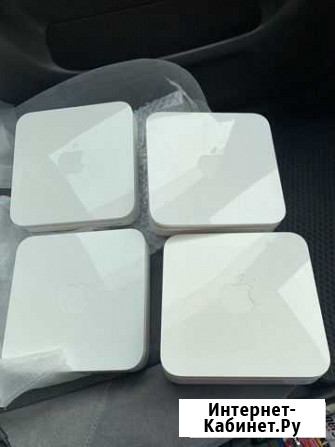 Apple Airport Extreme A1408 Братск - изображение 1