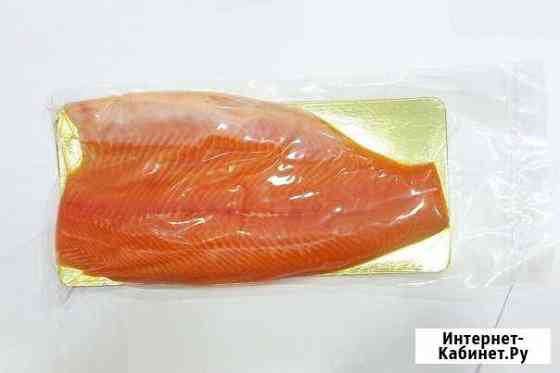 Слабосоленая, копченая форель, скумбрия, палтус Мурманск