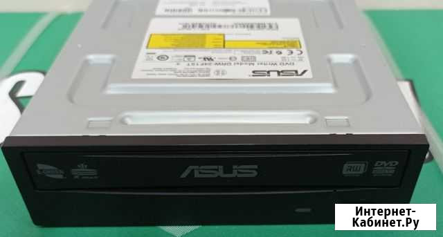 SATA DVD-RW asus Петропавловск-Камчатский - изображение 1