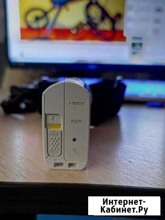 Sony FDR-X3000 Урмары - изображение 1